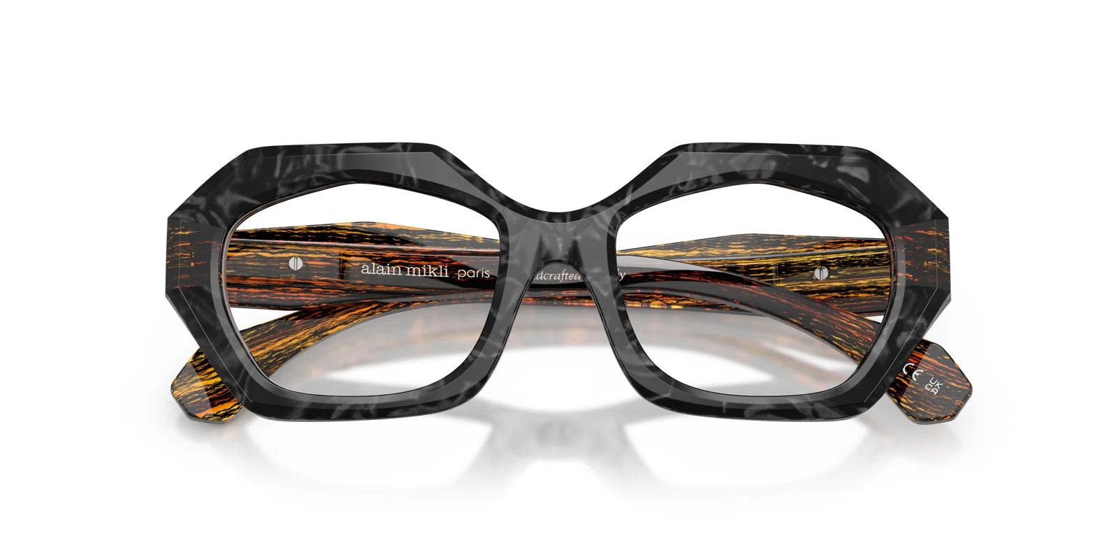 Alain Mikli 3543 Eyeglasses - view 26